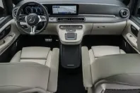 Mercedes-Benz V 250 din 2024 cu 11.250 km - oferta MER140813 - foto 13