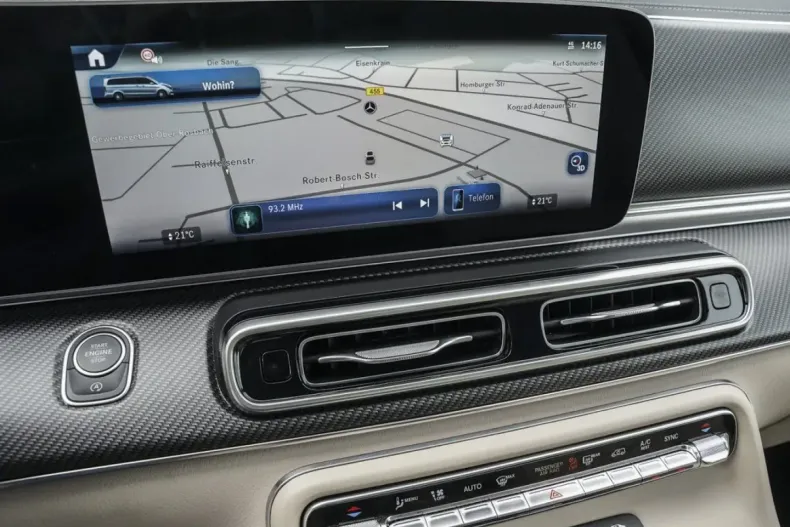 Mercedes-Benz V 250 din 2024 cu 11.250 km - oferta MER140813 - foto 15