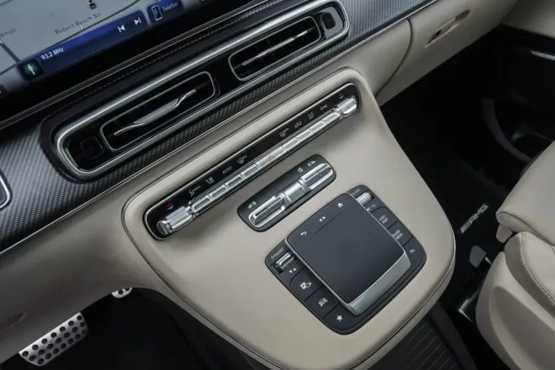 Mercedes-Benz V 250 din 2024 cu 11.250 km - oferta MER140814 - foto 16