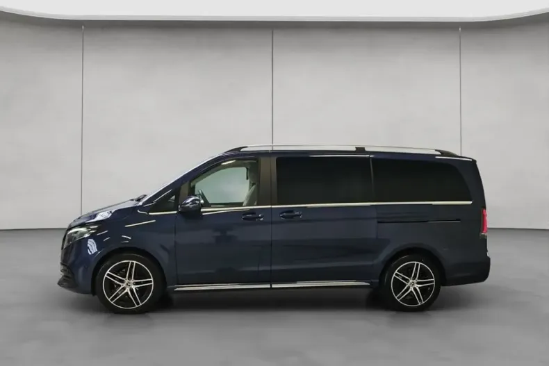 Mercedes-Benz V 250 din 2024 cu 24.223 km - oferta MER140816 - foto 2