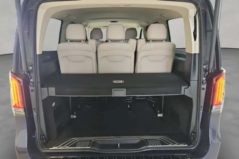 Mercedes-Benz V 250 din 2024 cu 24.223 km - oferta MER140816 - foto 5