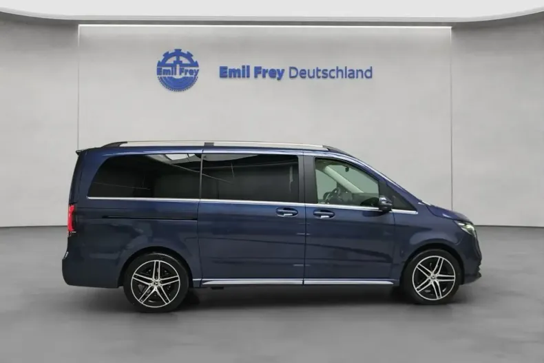 Mercedes-Benz V 250 din 2024 cu 24.223 km - oferta MER140816 - foto 7