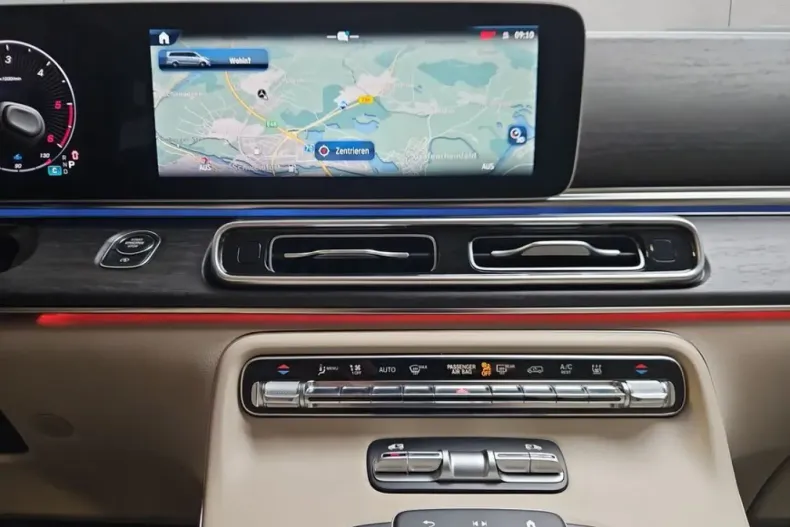 Mercedes-Benz V 250 din 2024 cu 24.223 km - oferta MER140816 - foto 15