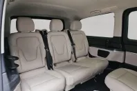 Mercedes-Benz V 250 din 2024 cu 24.223 km - oferta MER140816 - foto 19