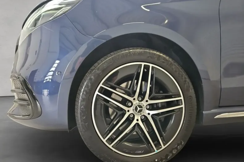 Mercedes-Benz V 250 din 2024 cu 24.223 km - oferta MER140816 - foto 21