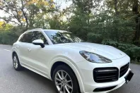Porsche Cayenne din 2020 cu 145.000 km - oferta POR140817 - foto 2
