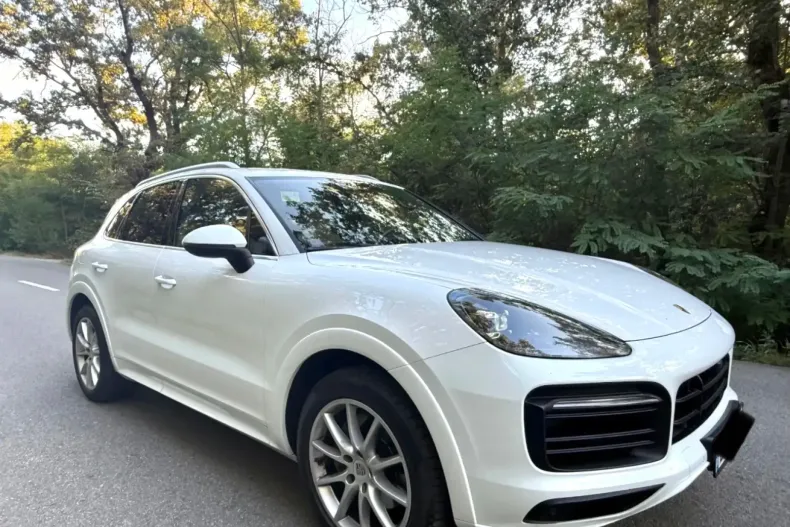 Porsche Cayenne din 2020 cu 145.000 km - oferta POR140817 - foto 2