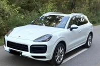 Porsche Cayenne din 2020 cu 145.000 km - oferta POR140817 - foto 3