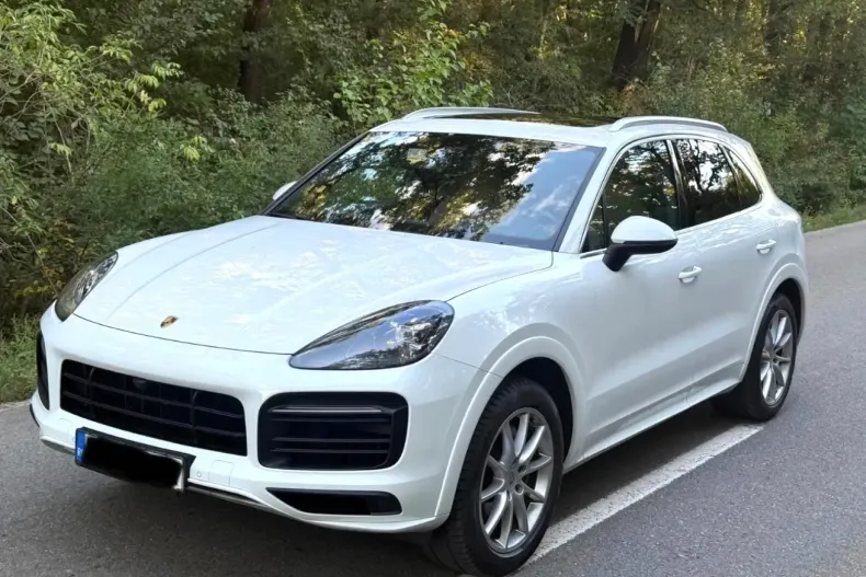 Porsche Cayenne din 2020 cu 145.000 km - oferta POR140817 - foto 3