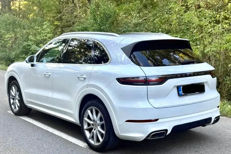 Porsche Cayenne din 2020 cu 145.000 km - oferta POR140817 - foto 6