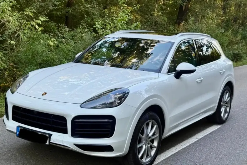 Porsche Cayenne din 2020 cu 145.000 km - oferta POR140817 - foto 7