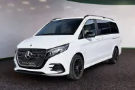 Mercedes-Benz V 300 din 2024 cu 18.910 km - oferta MER140820 - foto 1