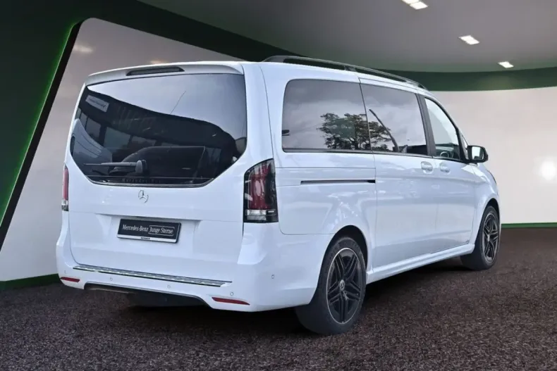 Mercedes-Benz V 300 din 2024 cu 18.910 km - oferta MER140820 - foto 3