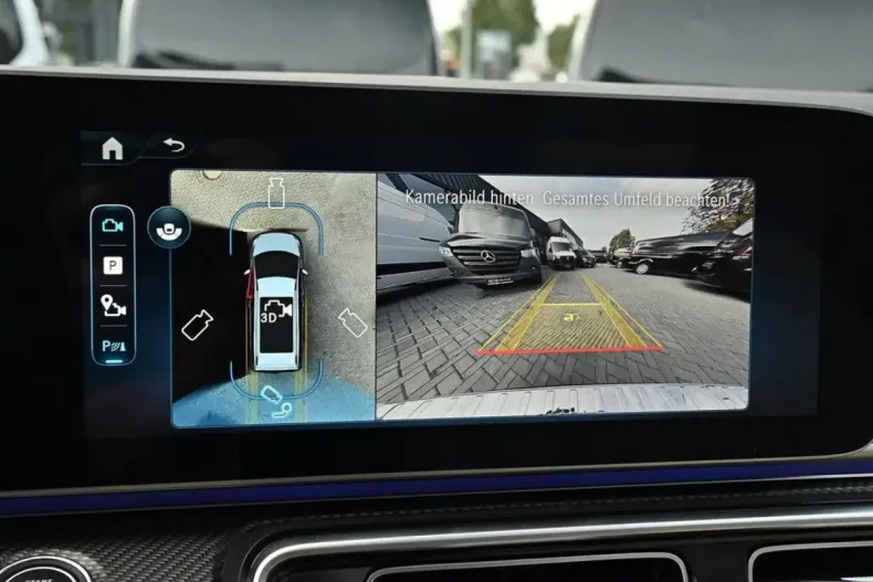 Mercedes-Benz V 300 din 2024 cu 18.910 km - oferta MER140820 - foto 9