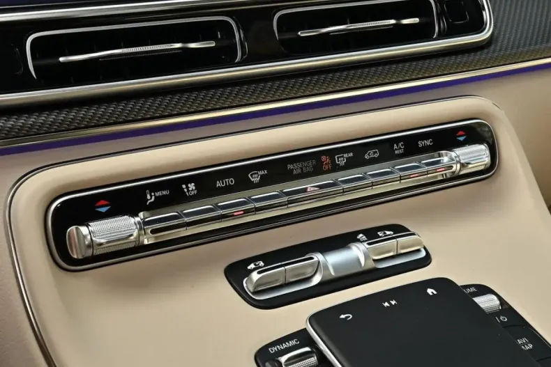 Mercedes-Benz V 300 din 2024 cu 18.910 km - oferta MER140820 - foto 10