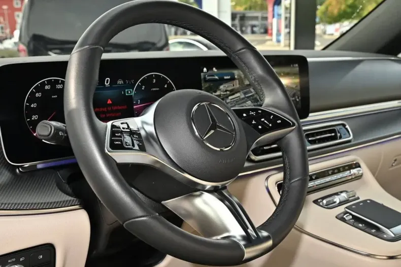 Mercedes-Benz V 300 din 2024 cu 18.910 km - oferta MER140820 - foto 20