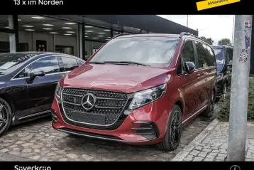 Mercedes-Benz V 300 din 2024 - oferta MER140821