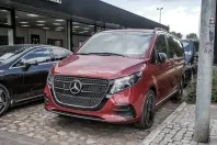 Mercedes-Benz V 300 din 2024 cu 5.404 km - oferta MER140821 - foto 2