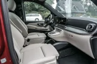 Mercedes-Benz V 300 din 2024 cu 5.404 km - oferta MER140821 - foto 5