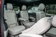 Mercedes-Benz V 300 din 2024 cu 5.404 km - oferta MER140821 - foto 7