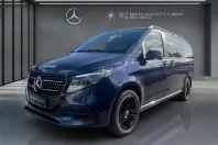 Mercedes-Benz V 300 din 2024 cu 4.964 km - oferta MER140822 - foto 1