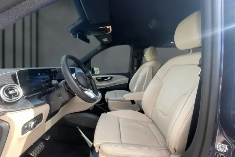 Mercedes-Benz V 300 din 2024 cu 4.964 km - oferta MER140822 - foto 6