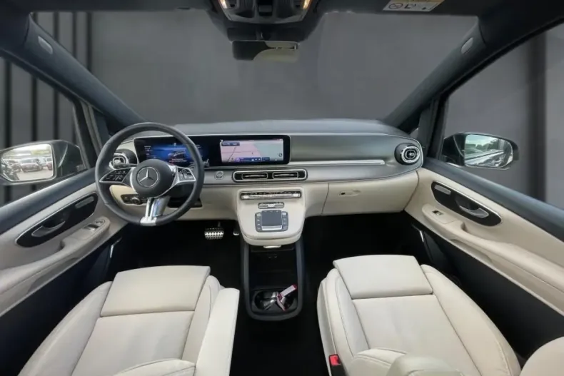 Mercedes-Benz V 300 din 2024 cu 4.964 km - oferta MER140822 - foto 14