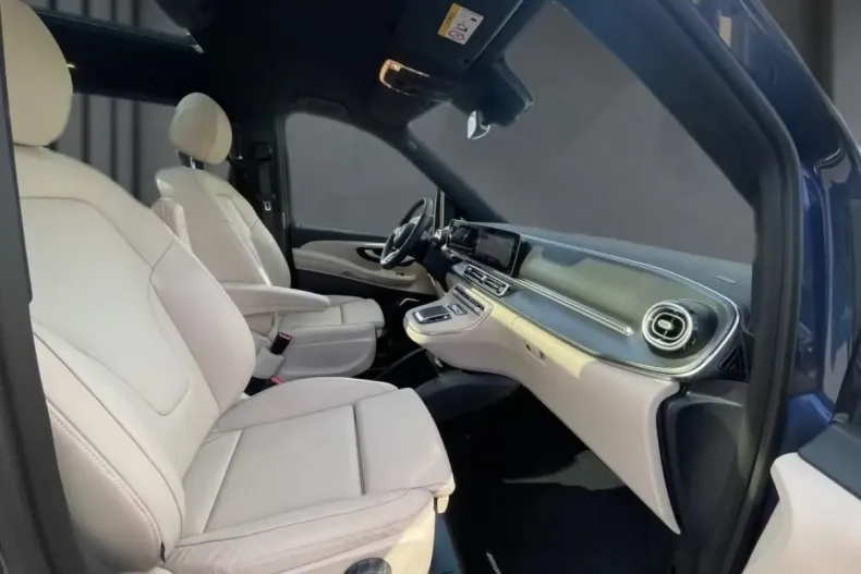 Mercedes-Benz V 300 din 2024 cu 4.964 km - oferta MER140822 - foto 16