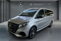 Mercedes-Benz V 300 din 2024 cu 8.300 km - oferta MER140823 - foto 1