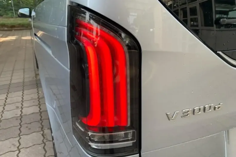 Mercedes-Benz V 300 din 2024 cu 8.300 km - oferta MER140823 - foto 10