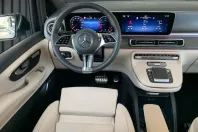 Mercedes-Benz V 300 din 2024 cu 8.300 km - oferta MER140823 - foto 14