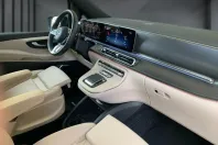 Mercedes-Benz V 300 din 2024 cu 8.300 km - oferta MER140823 - foto 16