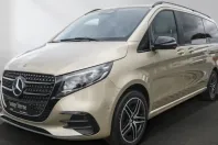Mercedes-Benz V 300 din 2024 cu 10.537 km - oferta MER140824 - foto 1