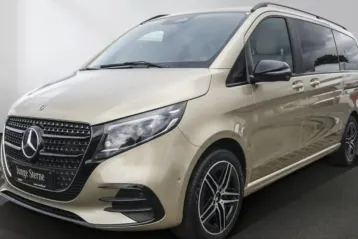 Mercedes-Benz V 300 din 2024 - oferta MER140824