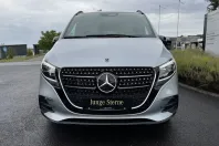 Mercedes-Benz V 300 din 2024 cu 10.537 km - oferta MER140824 - foto 2