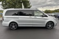 Mercedes-Benz V 300 din 2024 cu 10.537 km - oferta MER140824 - foto 4