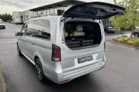 Mercedes-Benz V 300 din 2024 cu 10.537 km - oferta MER140824 - foto 6