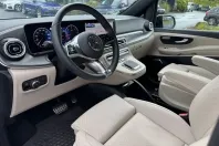 Mercedes-Benz V 300 din 2024 cu 10.537 km - oferta MER140824 - foto 12