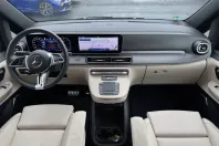 Mercedes-Benz V 300 din 2024 cu 10.537 km - oferta MER140824 - foto 13