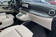 Mercedes-Benz V 300 din 2024 cu 10.537 km - oferta MER140824 - foto 15