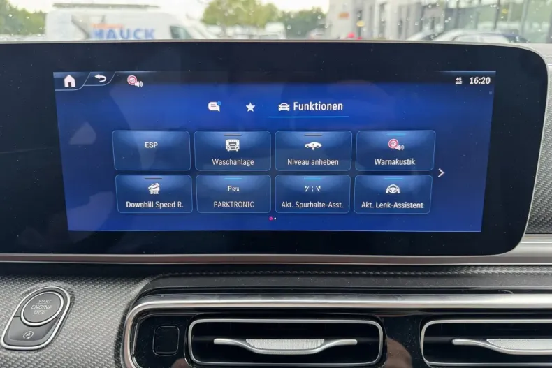 Mercedes-Benz V 300 din 2024 cu 10.537 km - oferta MER140824 - foto 18