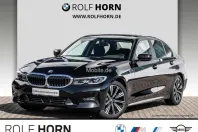 BMW 318 din 2020 cu 96.549 km - oferta BMW140827 - foto 1