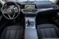 BMW 318 din 2020 cu 96.549 km - oferta BMW140827 - foto 4