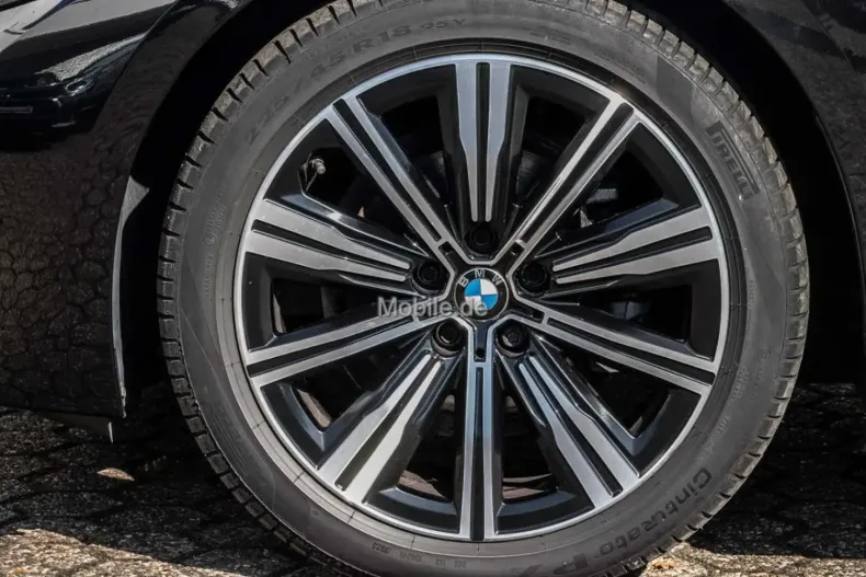 BMW 318 din 2020 cu 96.549 km - oferta BMW140827 - foto 5