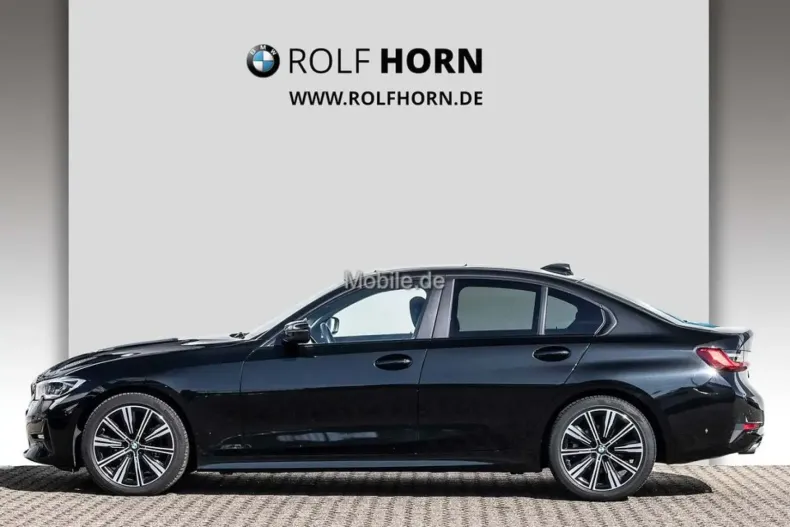 BMW 318 din 2020 cu 96.549 km - oferta BMW140827 - foto 6
