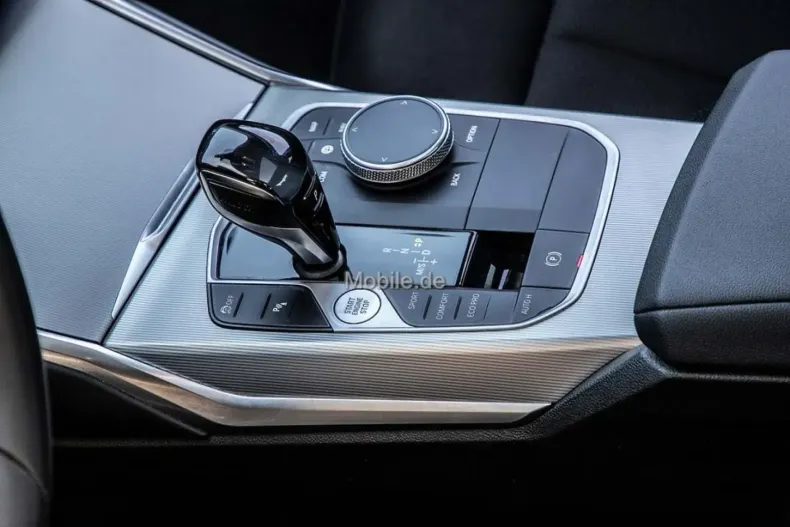 BMW 318 din 2020 cu 96.549 km - oferta BMW140827 - foto 9