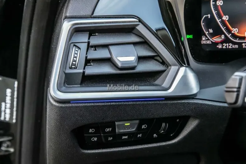 BMW 318 din 2020 cu 96.549 km - oferta BMW140827 - foto 10