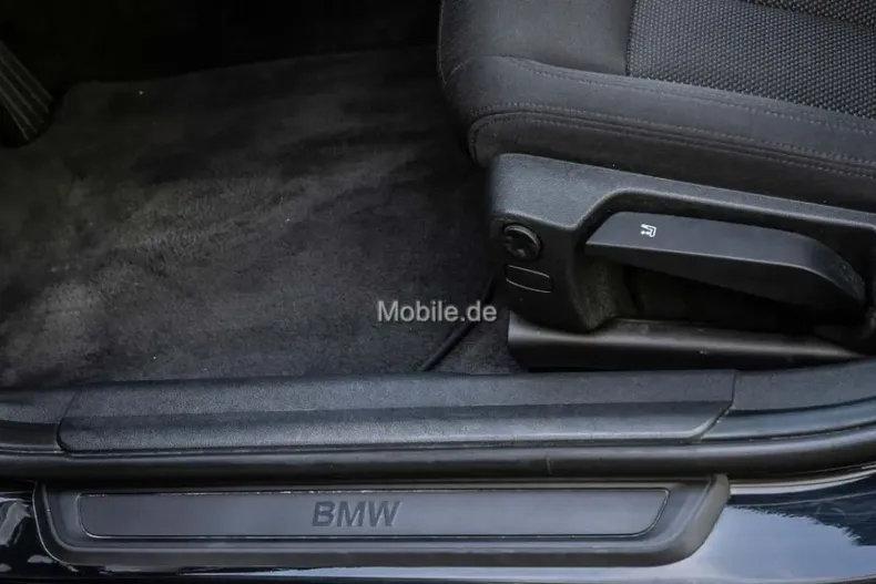 BMW 318 din 2020 cu 96.549 km - oferta BMW140827 - foto 11