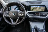 BMW 318 din 2020 cu 96.549 km - oferta BMW140827 - foto 14