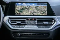 BMW 318 din 2020 cu 96.549 km - oferta BMW140827 - foto 15